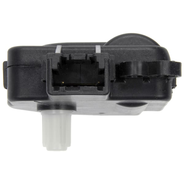 Dorman Hvac Air Door Actuator 604-038