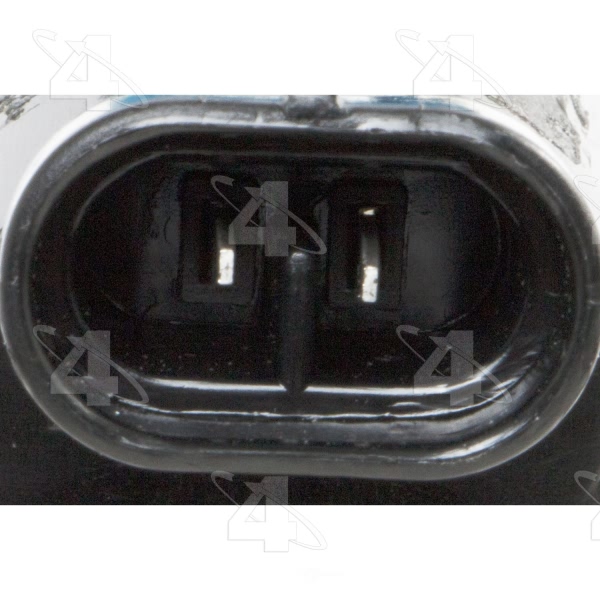 ACI Windshield Washer Pump 372706
