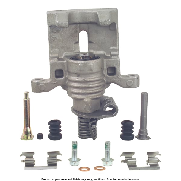 Cardone Reman Remanufactured Unloaded Caliper 18-4869