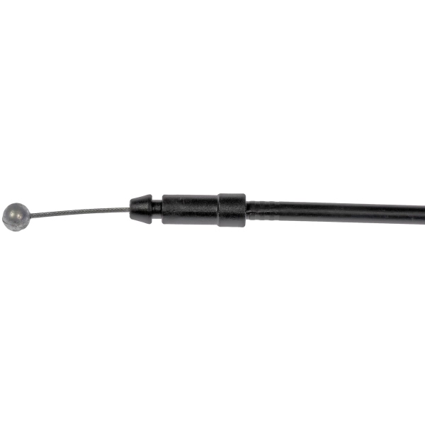 Dorman OE Solutions Hood Release Cable 912-204