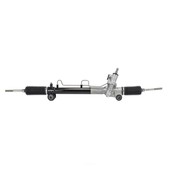 AAE Power Steering Rack and Pinion Assembly 3871N