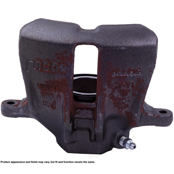 Cardone Reman Remanufactured Unloaded Caliper 19-984