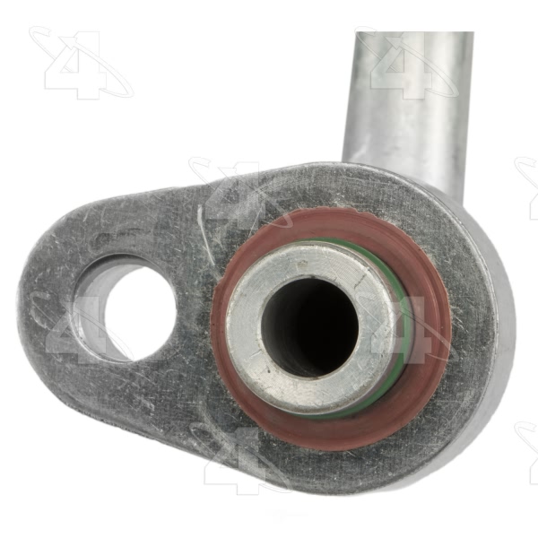 Four Seasons A C Discharge Line Hose Assembly 56959