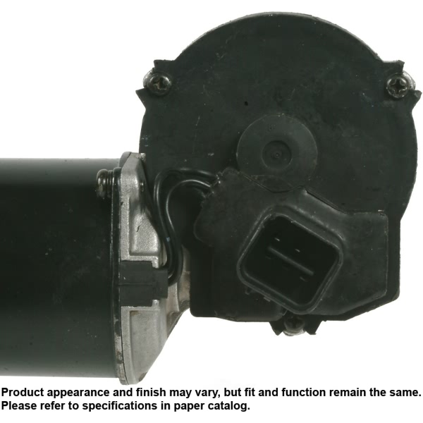 Cardone Reman Remanufactured Wiper Motor 43-4463