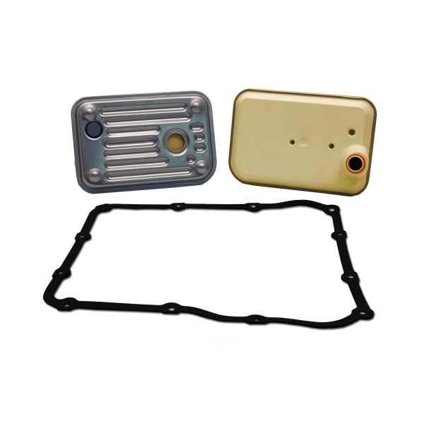 WIX Transmission Filter Kit 58966