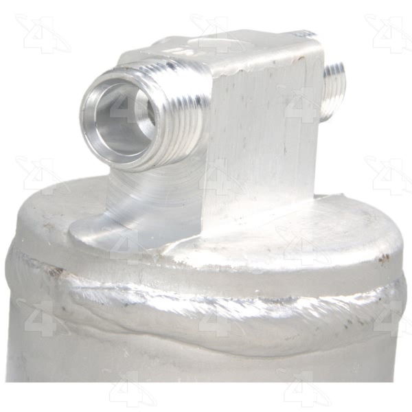 Four Seasons A C Receiver Drier 33585