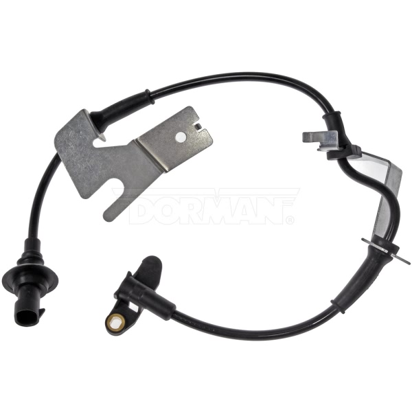 Dorman Front Passenger Side Abs Wheel Speed Sensor 970-271