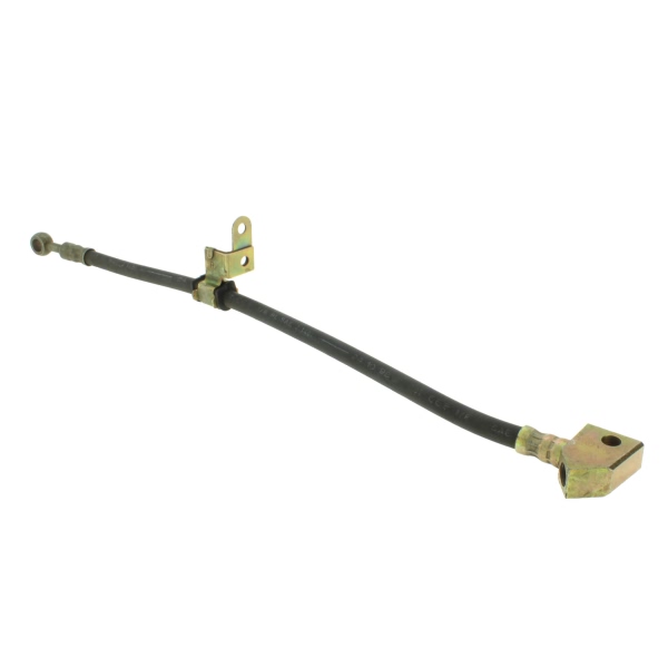 Centric Front Passenger Side Brake Hose 150.40013