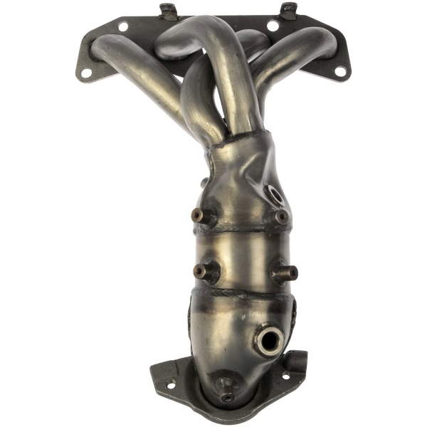 Dorman Stainless Steel Natural Exhaust Manifold 674-659