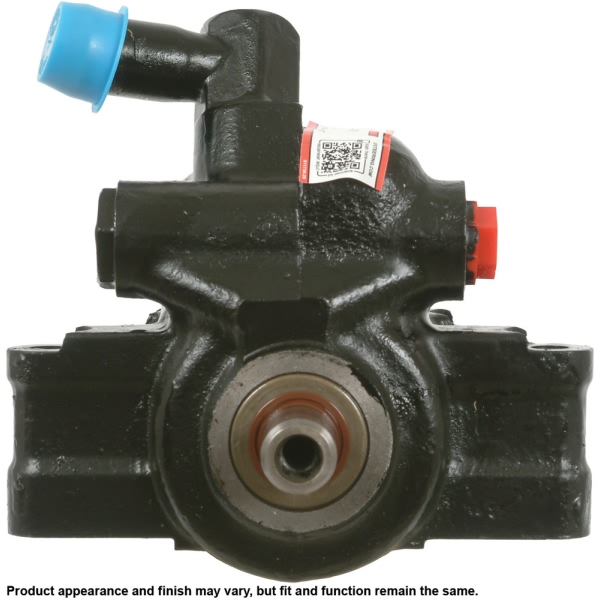 Cardone Reman Remanufactured Power Steering Pump w/o Reservoir 20-283