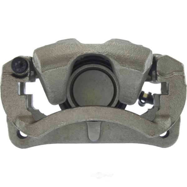 Centric Remanufactured Semi-Loaded Front Passenger Side Brake Caliper 141.45047