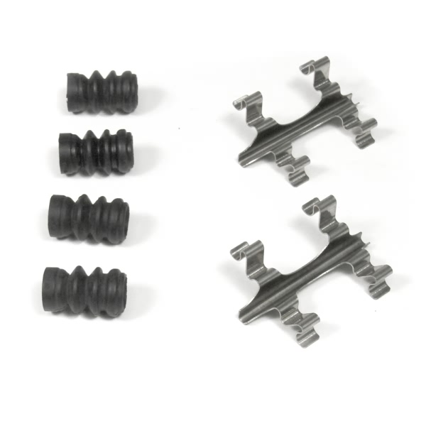 Centric Disc Brake Hardware Kit 117.61026