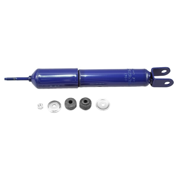 Monroe Monro-Matic Plus™ Front Driver or Passenger Side Shock Absorber 32347