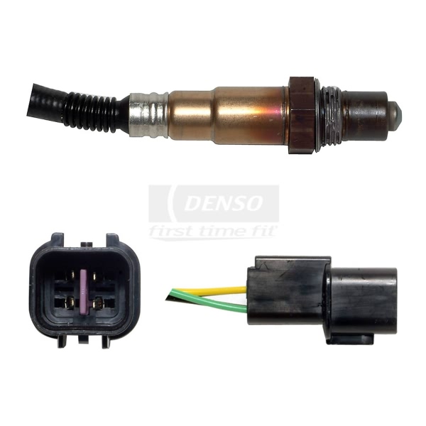 Denso Oxygen Sensor 234-4552