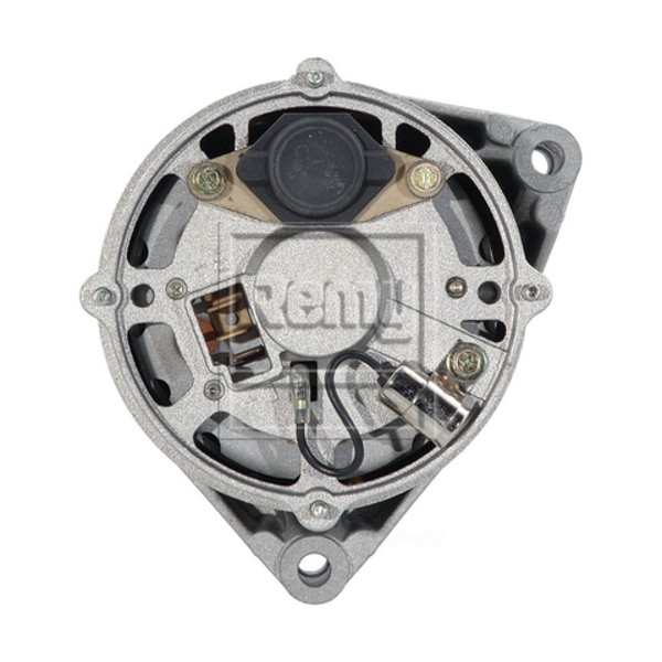 Remy Remanufactured Alternator 13056