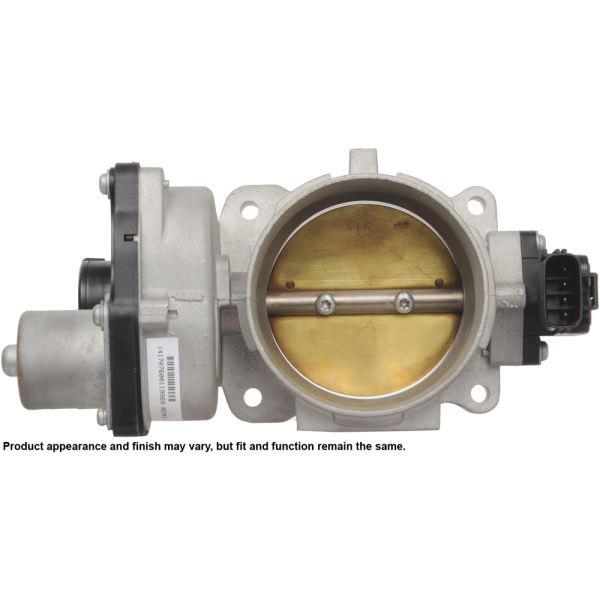 Cardone Reman Remanufactured Throttle Body 67-6001