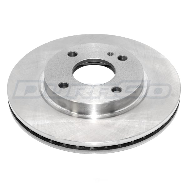 DuraGo Vented Front Brake Rotor BR900926