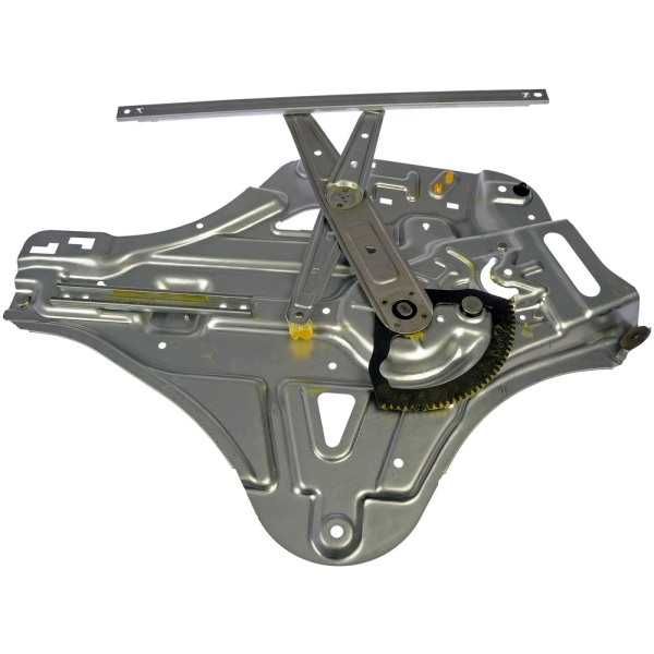 Dorman Front Passenger Side Power Window Regulator Without Motor 749-403