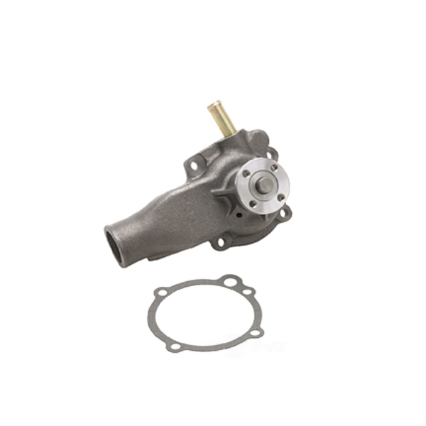 Dayco Engine Coolant Water Pump DP1032