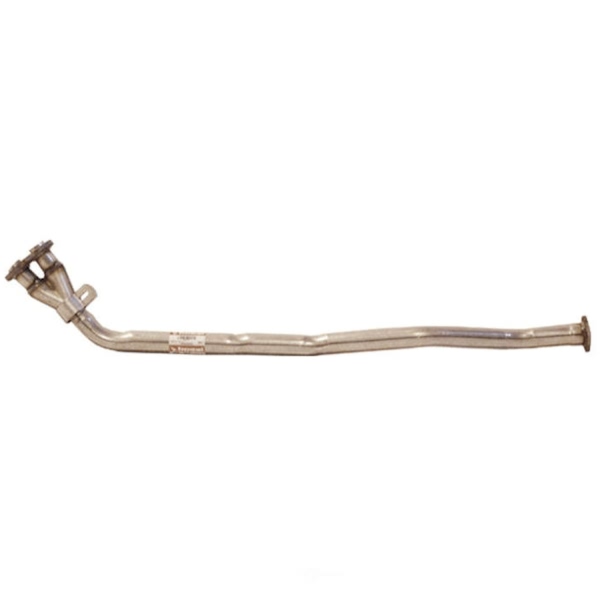 Bosal Exhaust Pipe 885-867