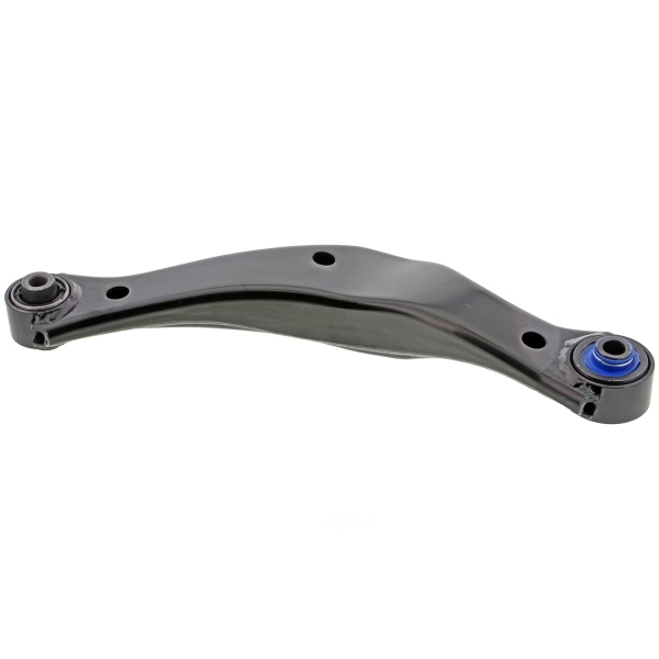 Mevotech Supreme Rear Driver Side Upper Non Adjustable Control Arm CMS501245