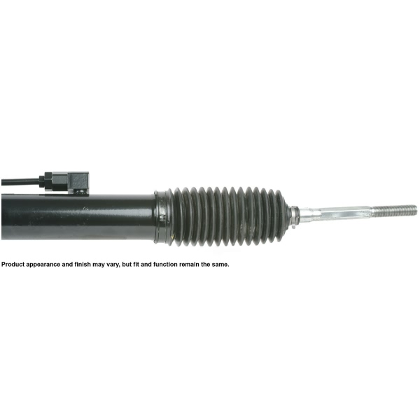 Cardone Reman Remanufactured Hydraulic Power Rack and Pinion Complete Unit 26-2747