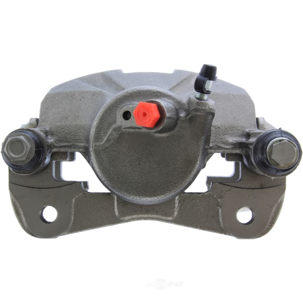 Centric Remanufactured Semi-Loaded Front Passenger Side Brake Caliper 141.44099