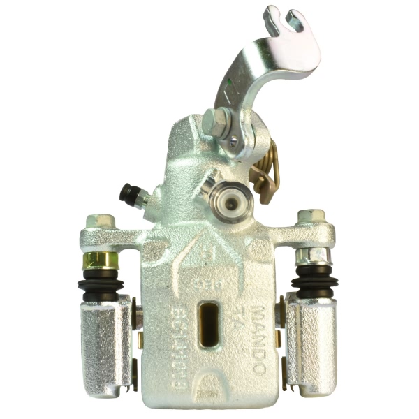 Mando Rear Passenger Side Brake Caliper 16A5035
