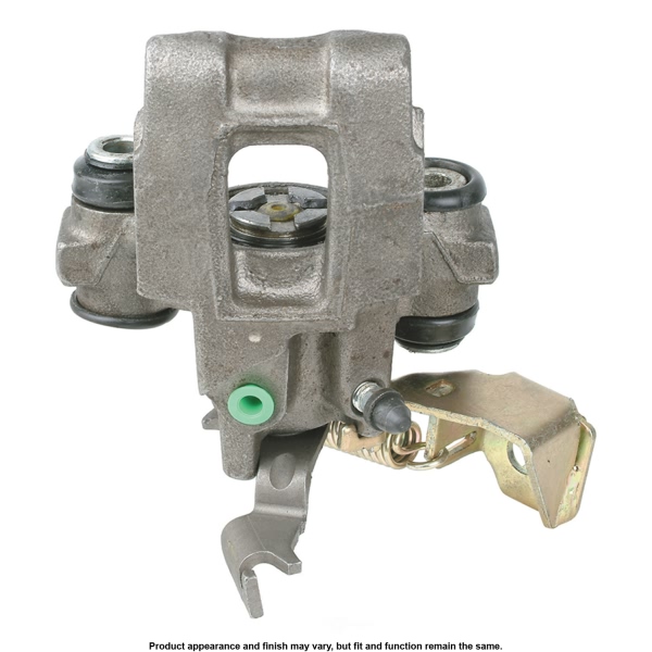 Cardone Reman Remanufactured Unloaded Caliper 18-4296