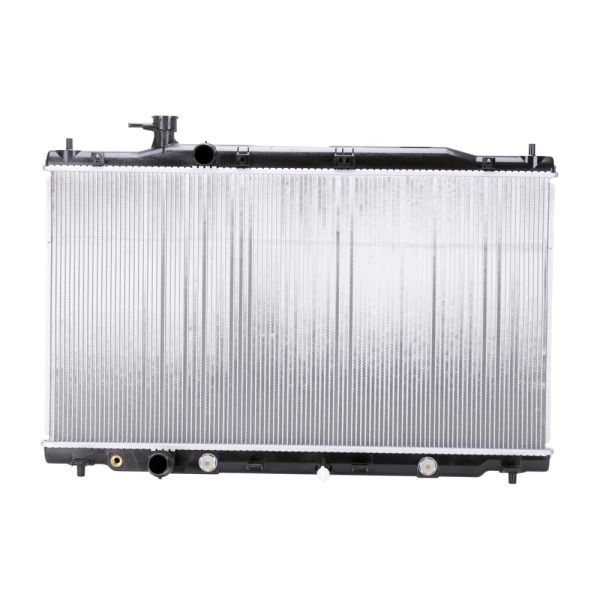 TYC Engine Coolant Radiator 13031