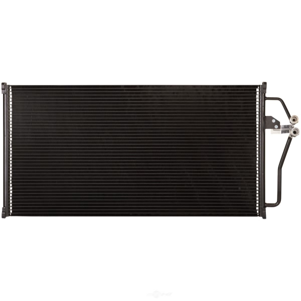 Spectra Premium A/C Condenser 7-4549