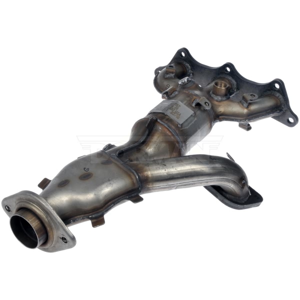 Dorman Stainless Steel Natural Exhaust Manifold 674-111