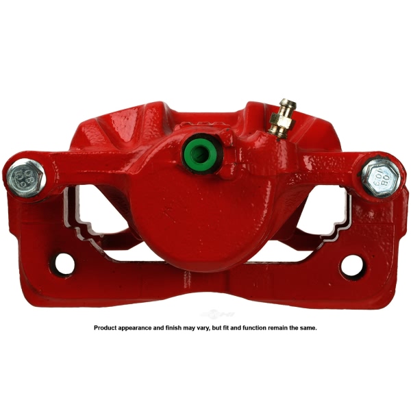 Cardone Reman Remanufactured Unloaded Color Coated Caliper 19-1615XR