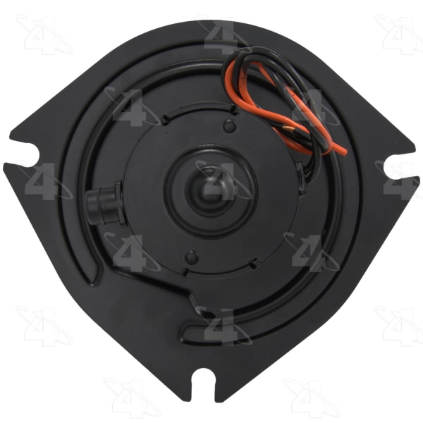 Four Seasons Hvac Blower Motor Without Wheel 35463