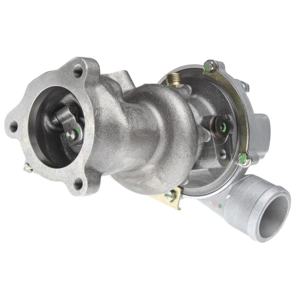 Mahle New Turbocharger 030TC14665000