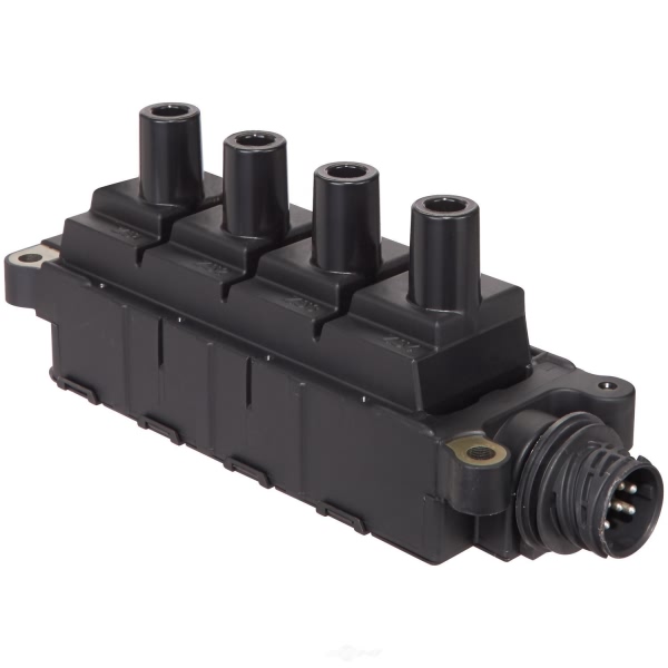 Spectra Premium Ignition Coil C-792