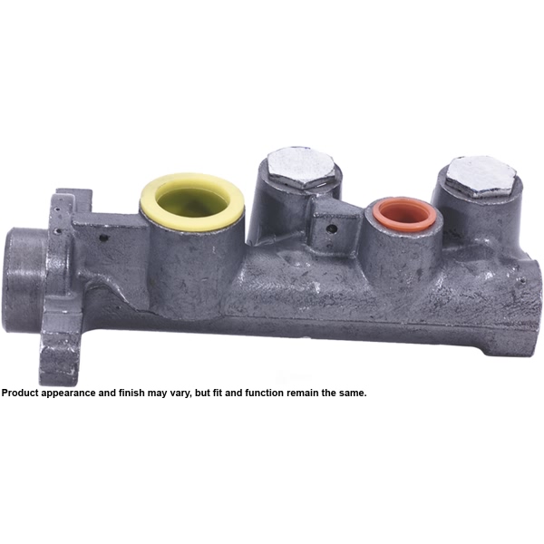 Cardone Reman Remanufactured Master Cylinder 10-2666