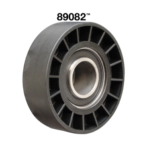 Dayco No Slack Light Duty Idler Tensioner Pulley 89082