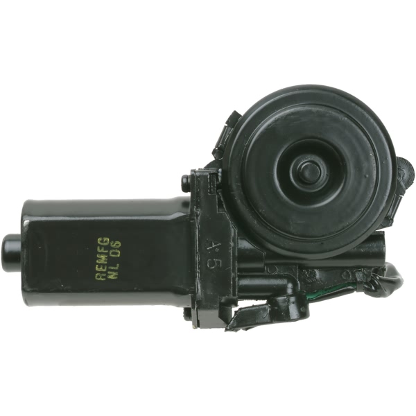 Cardone Reman Remanufactured Window Lift Motor 47-1758