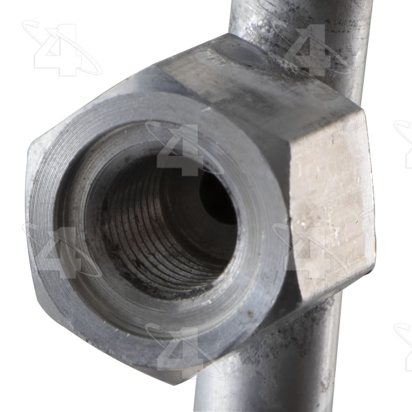 Four Seasons A C Refrigerant Liquid Hose 66672