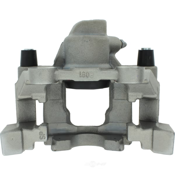 Centric Remanufactured Semi-Loaded Rear Driver Side Brake Caliper 141.35646