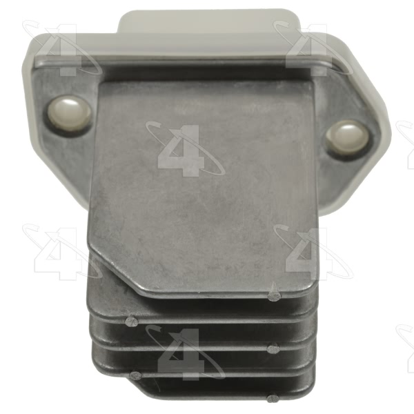 Four Seasons Hvac Blower Motor Resistor Block 20429