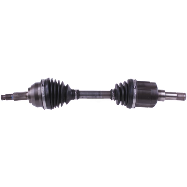 Cardone Reman Remanufactured CV Axle Assembly 60-3115
