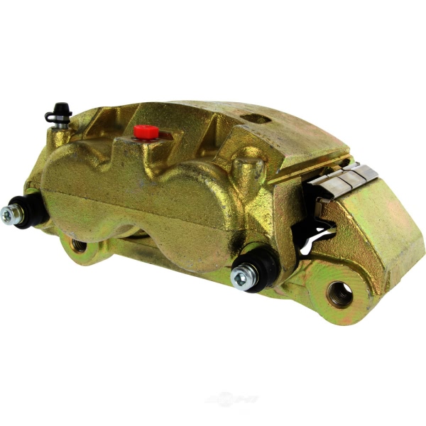 Centric Posi Quiet™ Loaded Front Passenger Side Brake Caliper 142.67035