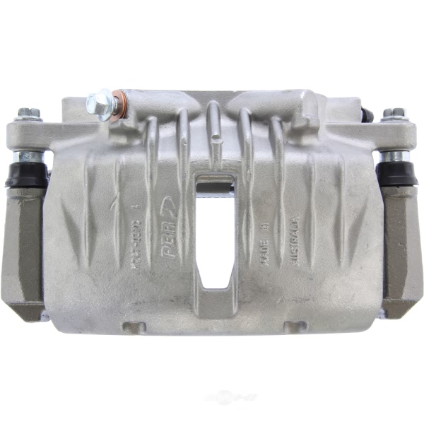 Centric Remanufactured Semi-Loaded Front Passenger Side Brake Caliper 141.62143