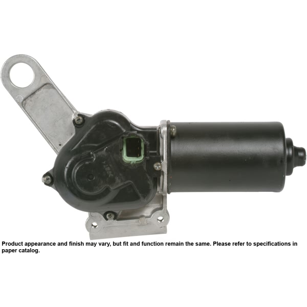 Cardone Reman Remanufactured Wiper Motor 43-4341