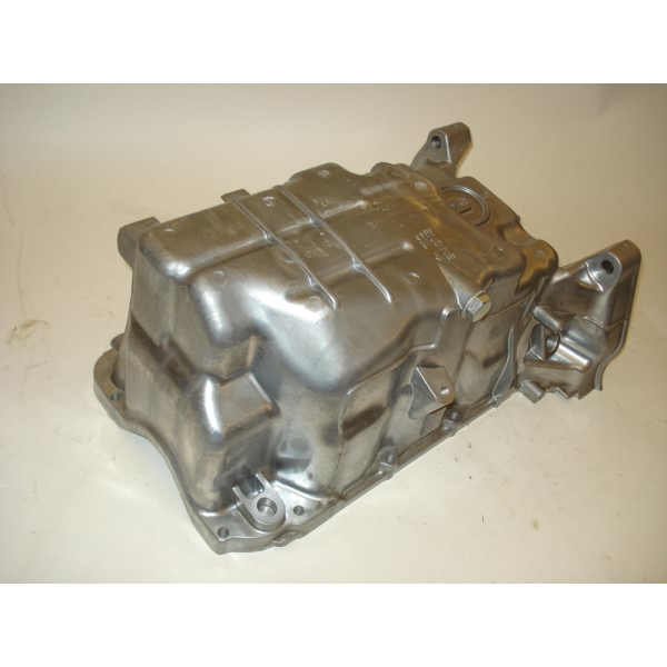 MTC Engine Oil Pan 1010827