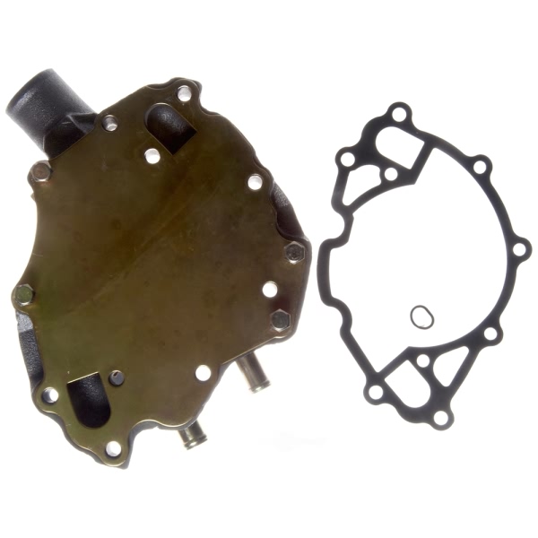 Gates Engine Coolant Standard Water Pump 43050