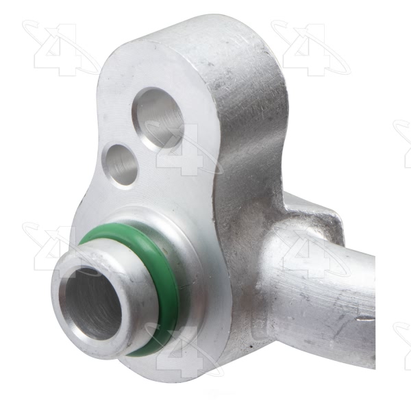 Four Seasons A C Refrigerant Discharge Hose 66490