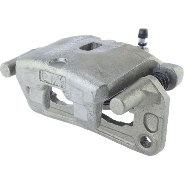 Centric Remanufactured Semi-Loaded Rear Passenger Side Brake Caliper 141.46519